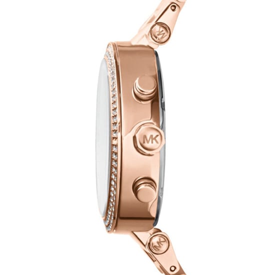 Michael Kors Ladies' Parker Watch MK5896