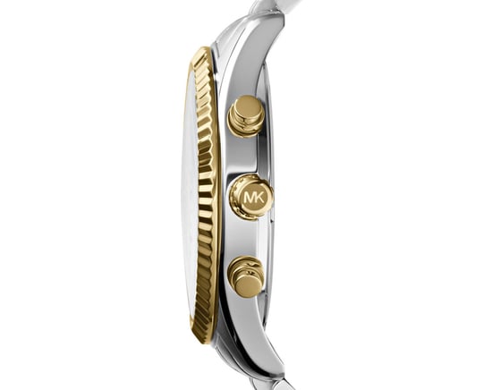 Michael Kors Mens' Lexington Watch MK8344