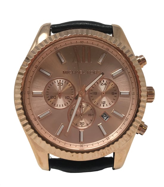 Michael Kors MK8516 Chonograph Watch