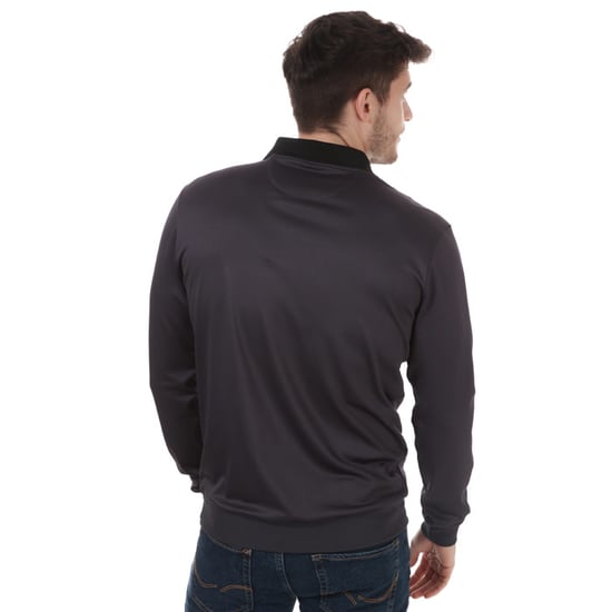 Lyle And Scott Ventech sweatshirt voor heren, grijs - Image 2