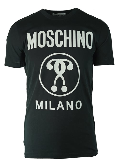 Moschino Z A0706 5240 1555 T-Shirt