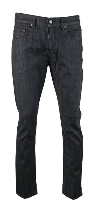 Love Moschino M Q 427 18 S 2990 018E Black Jeans