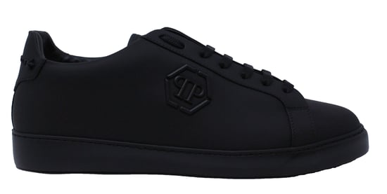 MSC1473 02 Mirra Black Sneakers - Image 1
