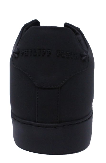 MSC1473 02 Mirra Black Sneakers - Image 3
