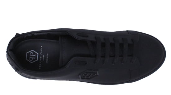 MSC1473 02 Mirra Black Sneakers - Image 4