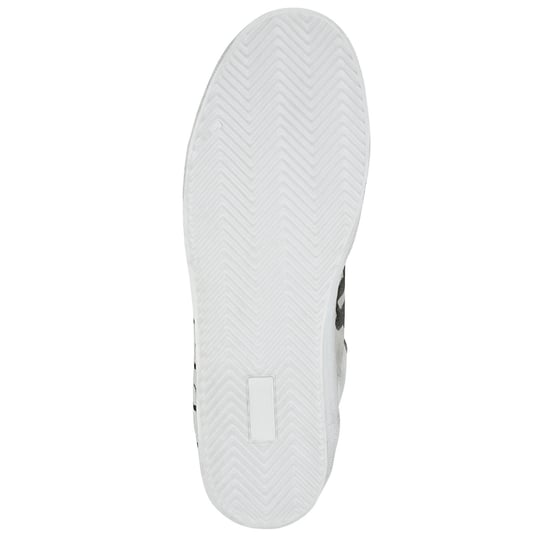 Philipp Plein Retrokickz High Top Leather White Trainers - Image 4