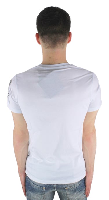 Philipp Plein Mint MTK0306 01 T-Shirt - Image 2