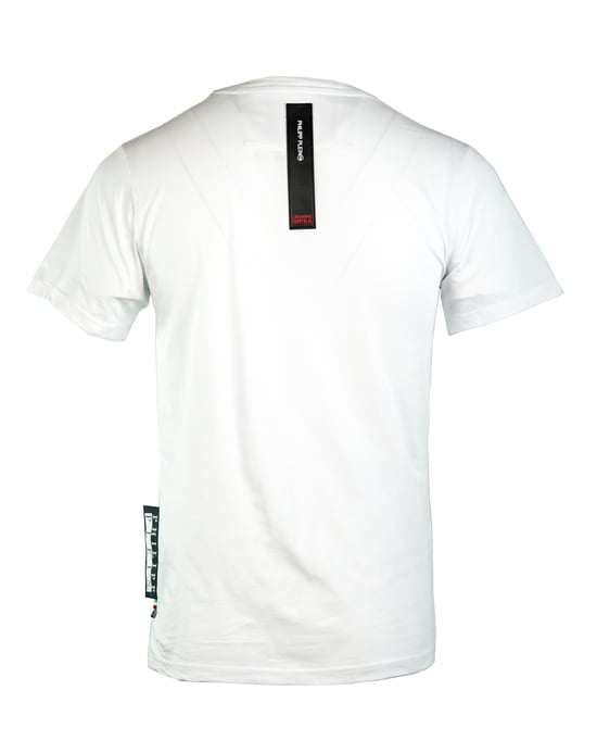 Philipp Plein MTK3070 01 T-Shirt - Image 2