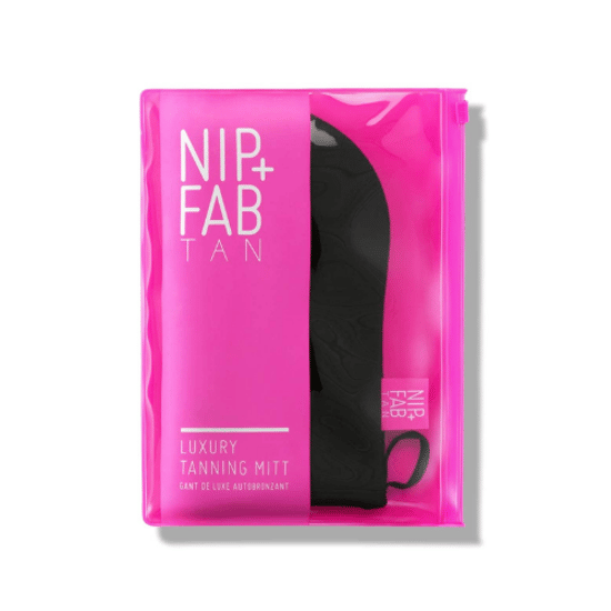 NIP+FAB Luxury Tanning Mitt