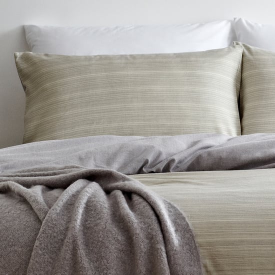 Signature Ombre Duvet Set Natural