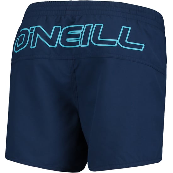 O'Neill Mens PM Back Water Repellent Casual Logo Swimwear Swim Shorts