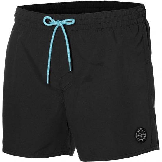 O'Neill Mens PM Back Water Repellent Casual Logo Swimwear Swim Shorts