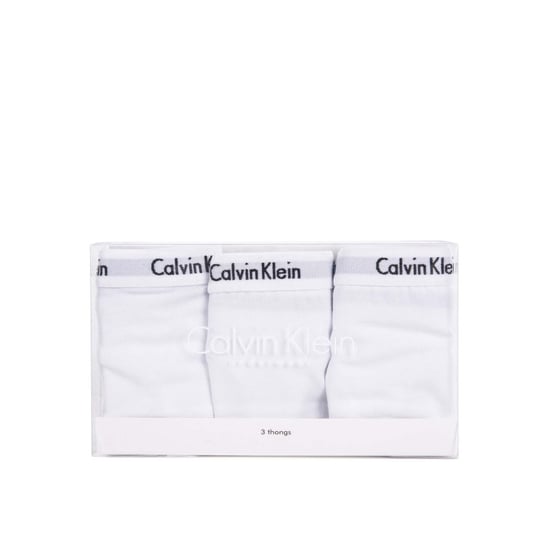 Thong Pack 3 CALVIN KLEIN