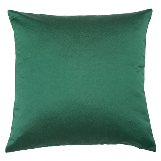 Palermo 45X45 Poly Cushion Emerald