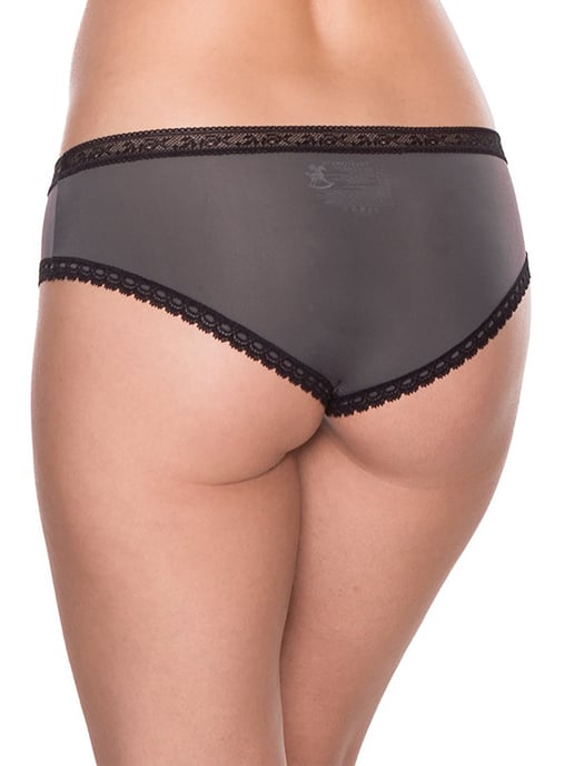 Microbeauty Short