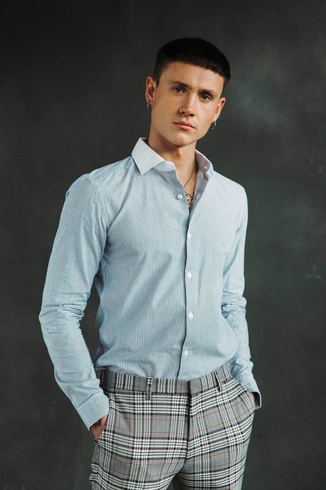 Peaky Shirt