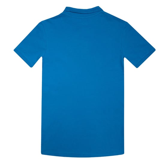 Boy's Original Penguin Infant Raised Tipped Polo Shirt in Dark Blue - Image 2