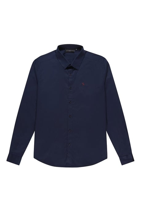 Lock Shirt