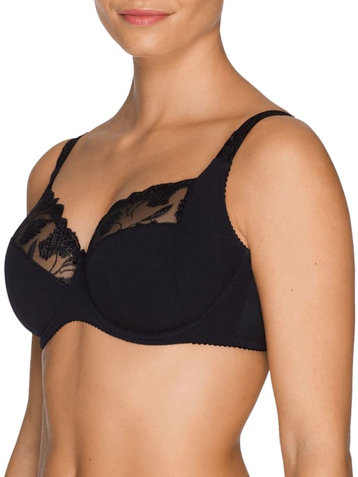 Eternal Side Support Bra