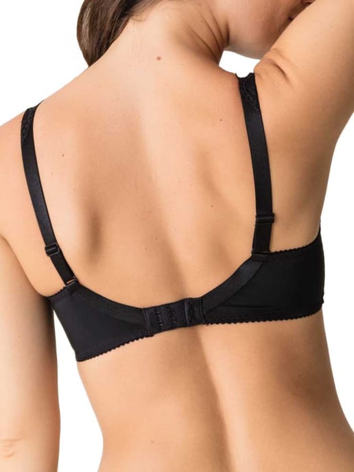 Madison Full Cup Wire Bra