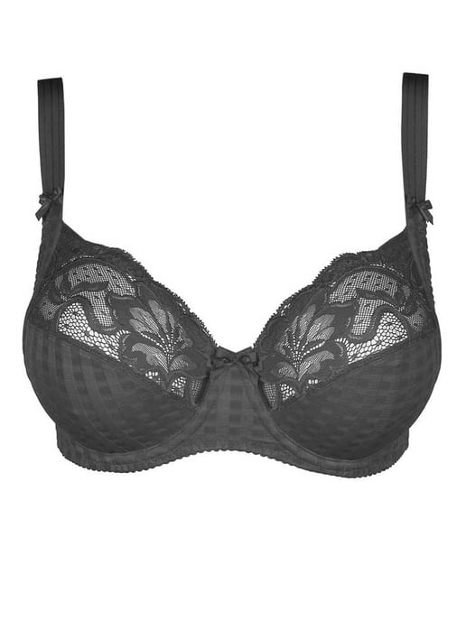 Madison Full Cup Wire Bra