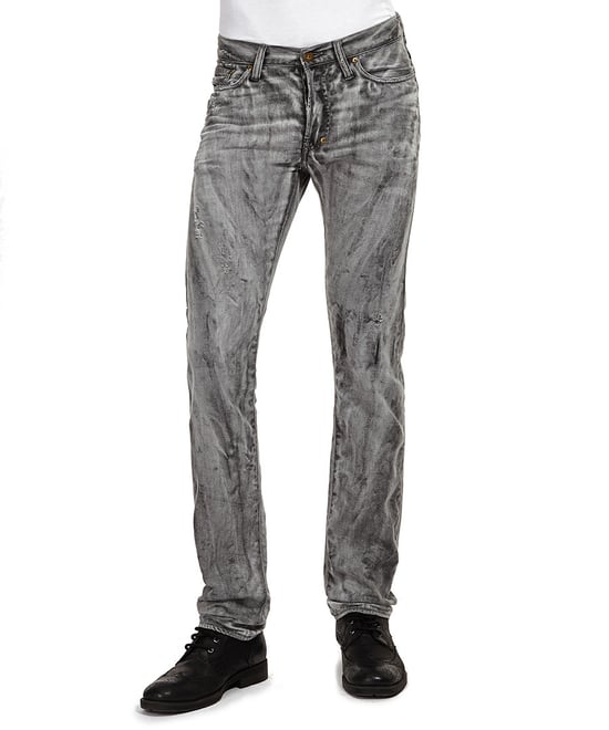 PRPS Goods and Co. Rambler Grey Jeans