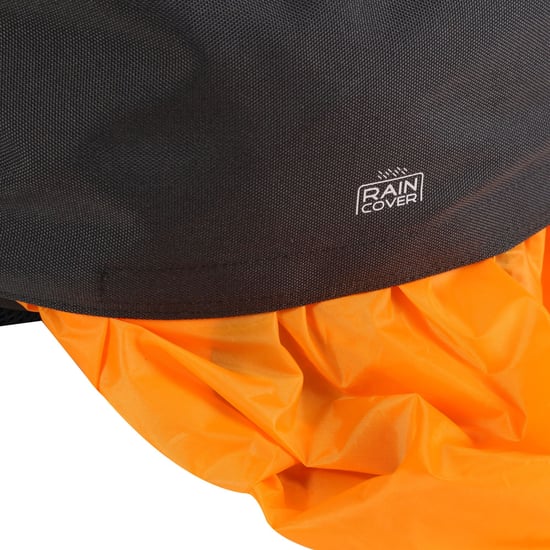Regatta Mens Highton 65 Litre Polyester Backpack Rucksack