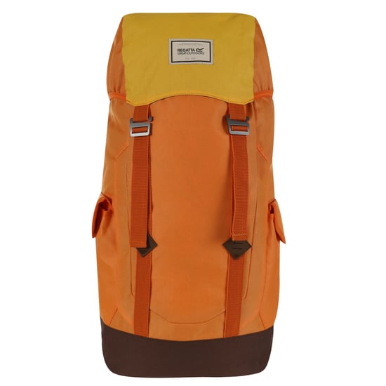 Regatta Mens Stamford 30 Litre Polyester Backpack Rucksack