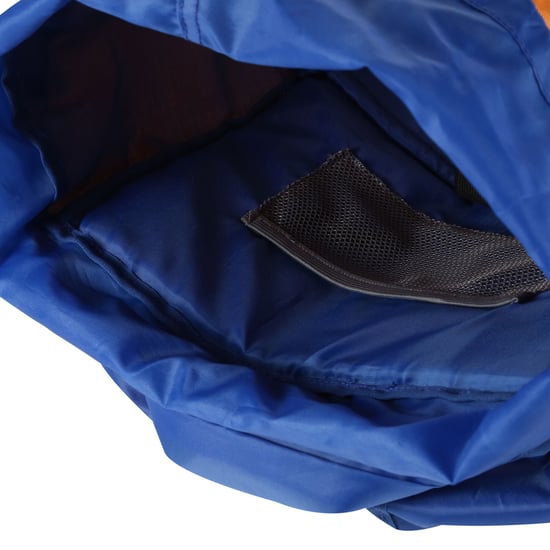 Regatta Mens Stamford 30 Litre Polyester Backpack Rucksack