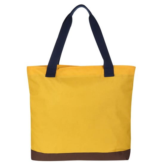 Regatta Mens Stamford Recycled Polyester Beach Bag with Zip