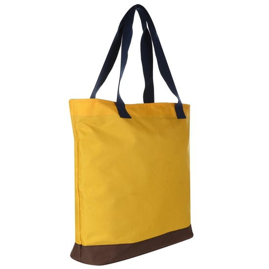 Regatta Mens Stamford Recycled Polyester Beach Bag with Zip