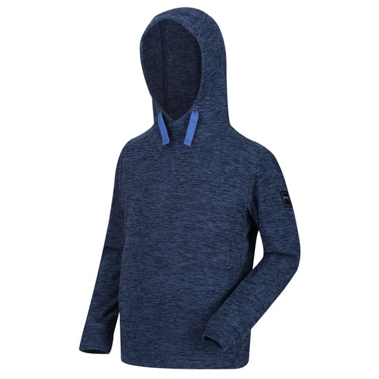 Regatta Boys Kade Polyester Hoodie Sweatshirt