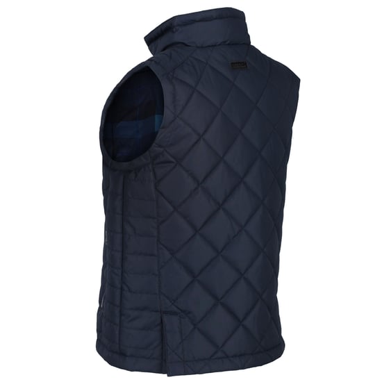 Regatta Boys Zion Polyester Casual Bodywarmer Gilet
