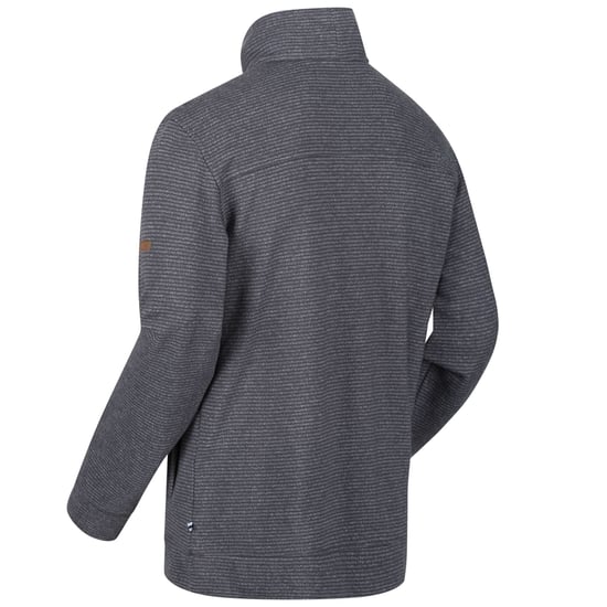 Regatta Mens Theon Cotton Outdoor Fleece Sweater