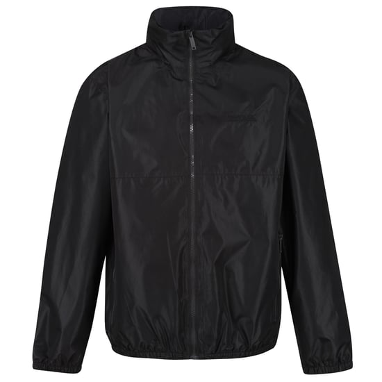 Regatta Mens Ladomir Waterproof Hooded Durable Jacket