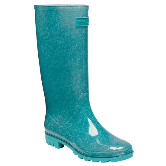 Regatta Womens Wenlock PVC Waterproof Tall Wellington Boots