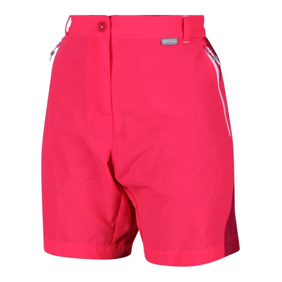 Regatta Womens Sungari II Lightweight Stretchy Summer Shorts
