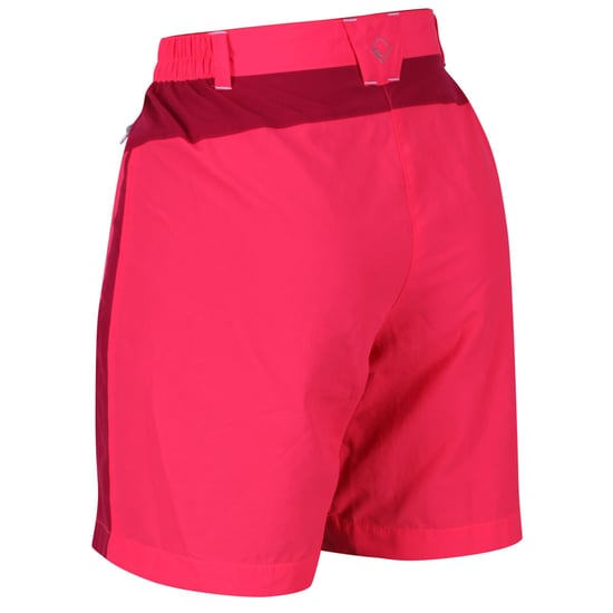 Regatta Womens Sungari II Lightweight Stretchy Summer Shorts