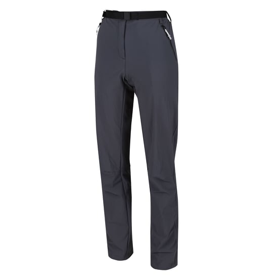Regatta Womens Xert Stretch III Durable Walking Trousers