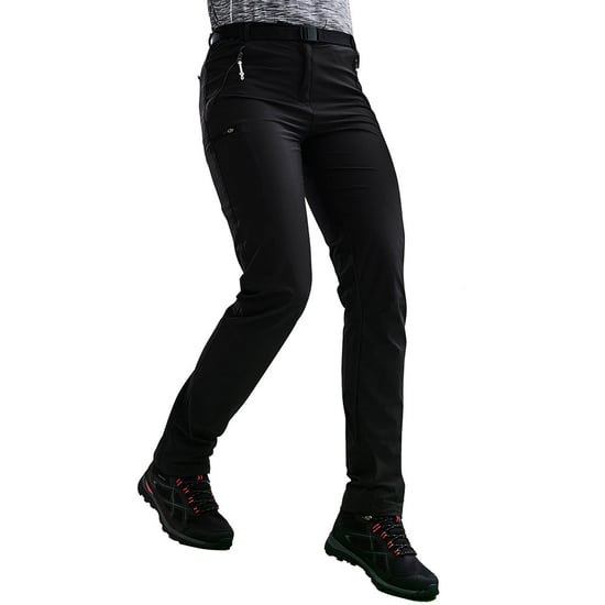 Regatta Womens Xert Stretch III Durable Walking Trousers