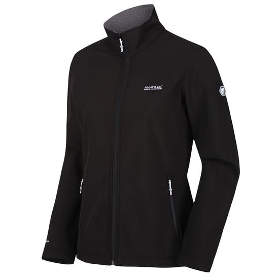 Regatta Womens Connie IV Water Repellent Softshell Coat