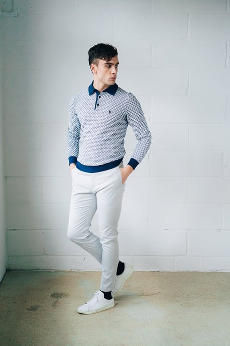 Regal Trouser