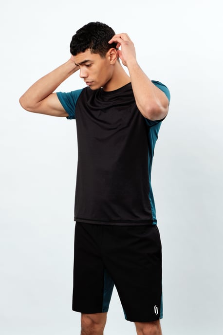Short Sleeve Active Tee