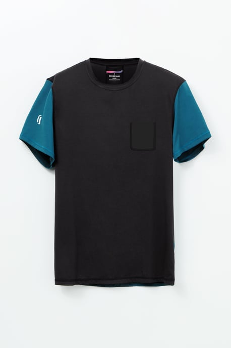 Short Sleeve Active Tee