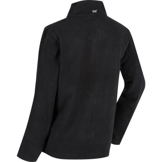 Regatta Boys & Girls King Lightweight Fleece II Full Zip Fleece Jacket - Image 5