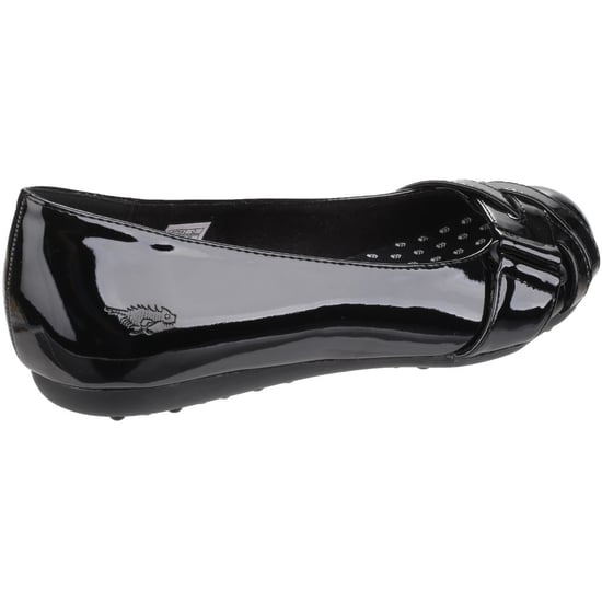 Rocket Dog Womens/Ladies Rebel Slip on Casual Ballerina Pump Shoes