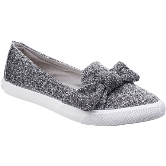Rocket Dog Womens/Ladies Clarita Disco Slip On Casual Pumps Shoes