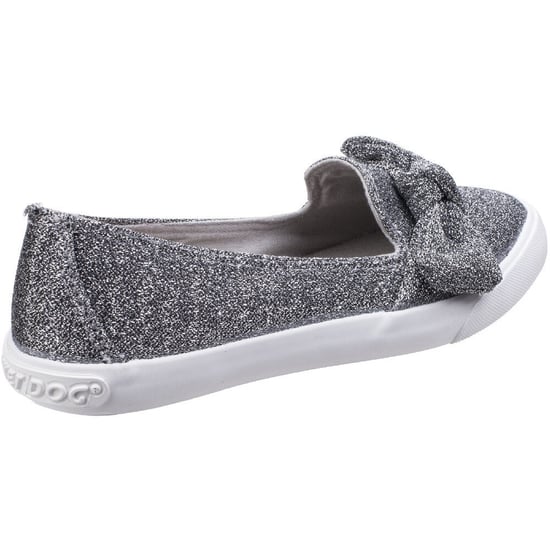 Rocket Dog Womens/Ladies Clarita Disco Slip On Casual Pumps Shoes