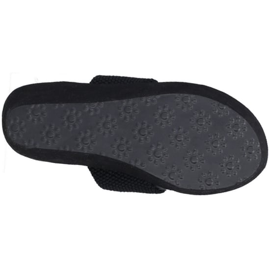 Rocket Dog Diver instapsandalen met webbing en sleehak voor dames - Image 4