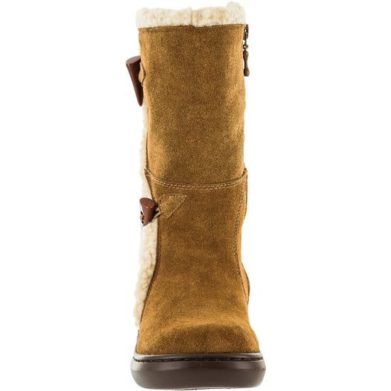 Rocket Dog Womens Slope Mid Calf Warm Lined Winter Boots - Image 6